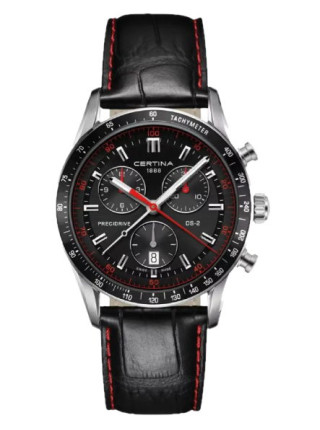 Ремешок Certina C610018240